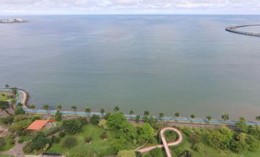 VENTA DE PENTHOUSE EN PH ELEMENT, AVENIDA BALBOA, 3 REC