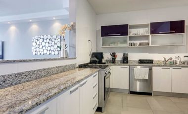 VENTA DE PENTHOUSE EN PH ELEMENT, AVENIDA BALBOA, 3 REC