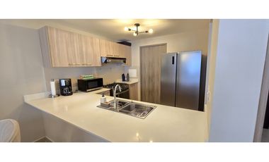 Casa en Alquiler Amoblada en Bosques del Pacífico, Panamá Pacífico