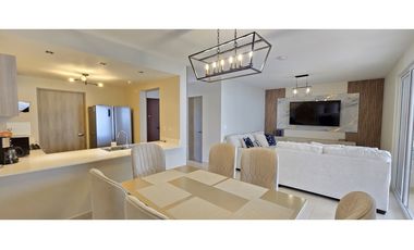 Casa en Alquiler Amoblada en Bosques del Pacífico, Panamá Pacífico