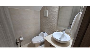 Casa en Alquiler Amoblada en Bosques del Pacífico, Panamá Pacífico