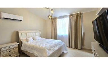 Casa en Alquiler Amoblada en Bosques del Pacífico, Panamá Pacífico