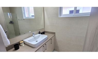 Casa en Alquiler Amoblada en Bosques del Pacífico, Panamá Pacífico