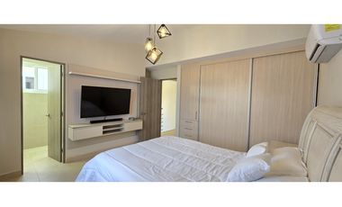 Casa en Alquiler Amoblada en Bosques del Pacífico, Panamá Pacífico