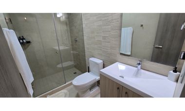 Casa en Alquiler Amoblada en Bosques del Pacífico, Panamá Pacífico