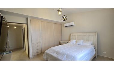 Casa en Alquiler Amoblada en Bosques del Pacífico, Panamá Pacífico