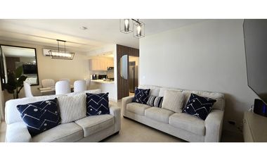 Casa en Alquiler Amoblada en Bosques del Pacífico, Panamá Pacífico