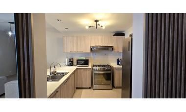 Casa en Alquiler Amoblada en Bosques del Pacífico, Panamá Pacífico