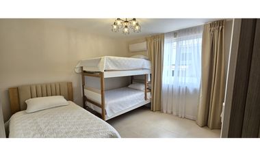 Casa en Alquiler Amoblada en Bosques del Pacífico, Panamá Pacífico