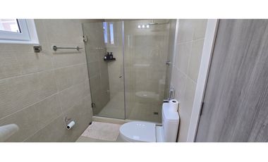 Casa en Alquiler Amoblada en Bosques del Pacífico, Panamá Pacífico