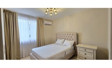 Casa en Alquiler Amoblada en Bosques del Pacífico, Panamá Pacífico