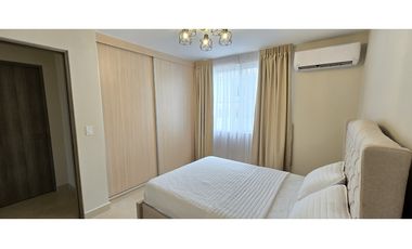 Casa en Alquiler Amoblada en Bosques del Pacífico, Panamá Pacífico