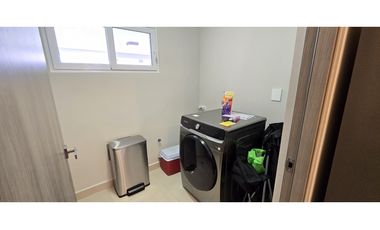 Casa en Alquiler Amoblada en Bosques del Pacífico, Panamá Pacífico