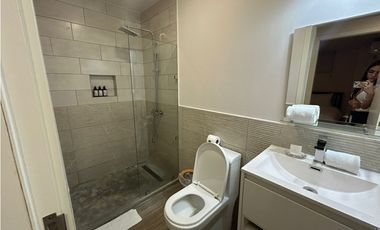 CASCO VIEJO / CASCO VIEW LIFE / 49M / 1 HABITACION / BALCON