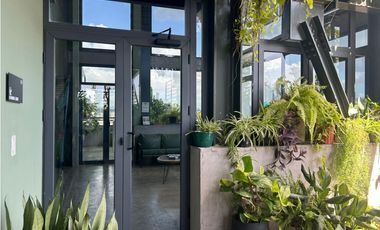 CASCO VIEJO / CASCO VIEW LIFE / 49M / 1 HABITACION / BALCON