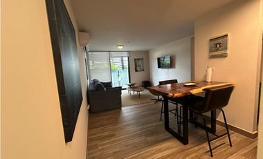 CASCO VIEJO / CASCO VIEW LIFE / 49M / 1 HABITACION / BALCON