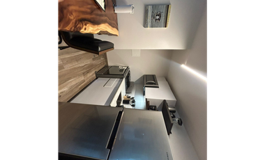 CASCO VIEJO / CASCO VIEW LIFE / 49M / 1 HABITACION / BALCON