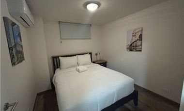 CASCO VIEJO / CASCO VIEW LIFE / 49M / 1 HABITACION / BALCON