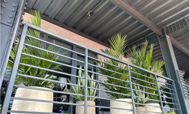 CASCO VIEJO / CASCO VIEW LIFE / 49M / 1 HABITACION / BALCON