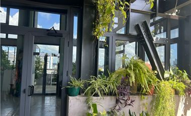 CASCO VIEJO / CASCO VIEW LIFE / 49M / 1 HABITACION / BALCON