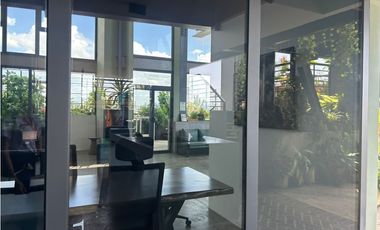 CASCO VIEJO / CASCO VIEW LIFE / 49M / 1 HABITACION / BALCON