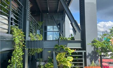 CASCO VIEJO / CASCO VIEW LIFE / 49M / 1 HABITACION / BALCON