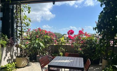 CASCO VIEJO / CASCO VIEW LIFE / 49M / 1 HABITACION / BALCON