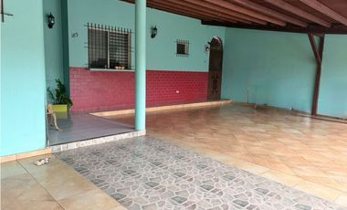 CHANIS / RES. CASABLANCA / 490M / 3 HABITACION / 3 PARKING / PATIO