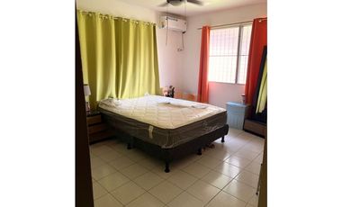 CHANIS / RES. CASABLANCA / 490M / 3 HABITACION / 3 PARKING / PATIO