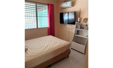 CHANIS / RES. CASABLANCA / 490M / 3 HABITACION / 3 PARKING / PATIO