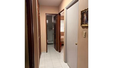 CHANIS / RES. CASABLANCA / 490M / 3 HABITACION / 3 PARKING / PATIO