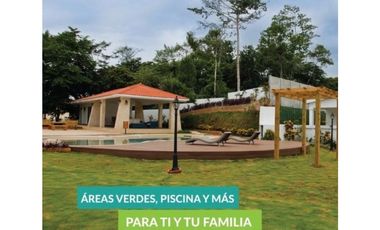 SE ALQUILA CASA EN PH ECOGARDENS EN ARRAIJAN CON TERRAZA AS