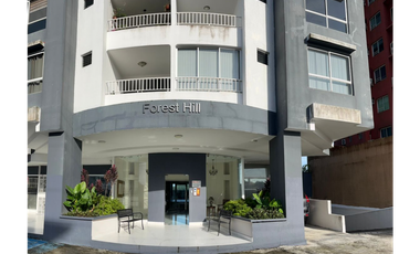 VENTA DE LOCAL EN APARTAMENTO EN PH FOREST HILL VILLA DE LAS FUENTES