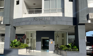 VENTA DE LOCAL EN APARTAMENTO EN PH FOREST HILL VILLA DE LAS FUENTES
