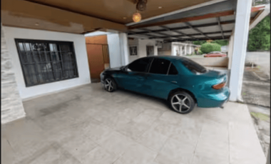 SE VENDE CASA EN SAN ANTONIO VALLE DE LAS PRADERAS CON PATIO