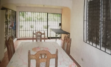 OL / COCLE / 1472 M / 3 HABITACION / 2 BAÑOS /  RIO CERCA / AG