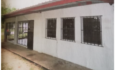 OL / COCLE / 1472 M / 3 HABITACION / 2 BAÑOS /  RIO CERCA / AG