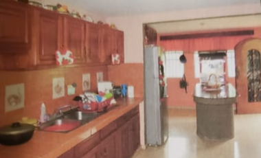 OL / COCLE / 1472 M / 3 HABITACION / 2 BAÑOS /  RIO CERCA / AG