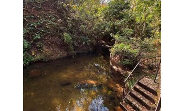 En alquiler- Casa y Cabañas en la Laguna de San Carlos