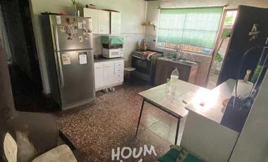 Casa con Amplio Terreno en Las Higueras