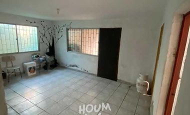 Casa con Amplio Terreno en Las Higueras