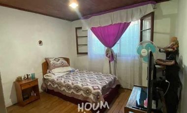 Casa con Amplio Terreno en Las Higueras