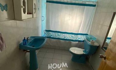 Casa con Amplio Terreno en Las Higueras