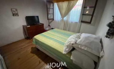 Casa con Amplio Terreno en Las Higueras