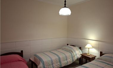 MOGOTES; CHALET AL FONDO A 100 MTS DE LA COSTA.-MUY LINDA.-