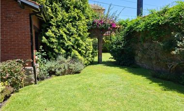 MOGOTES; CHALET AL FONDO A 100 MTS DE LA COSTA.-MUY LINDA.-