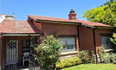 MOGOTES; CHALET AL FONDO A 100 MTS DE LA COSTA.-MUY LINDA.-