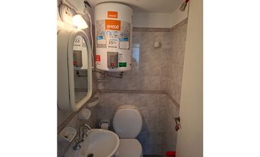 MOGOTES; CHALET AL FONDO A 100 MTS DE LA COSTA.-MUY LINDA.-