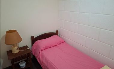 MOGOTES; CHALET AL FONDO A 100 MTS DE LA COSTA.-MUY LINDA.-