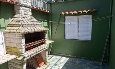 MOGOTES; CHALET AL FONDO A 100 MTS DE LA COSTA.-MUY LINDA.-